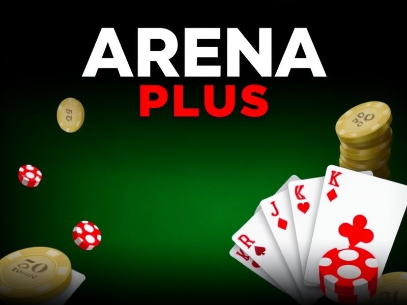 Arena Plus Login: Access the best online casino for real money slots, poker, and sports betting. Experience fast, secure entry at ArenaPlusLogin.com. Start playing now!